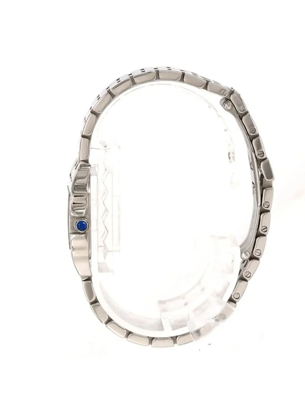 Cartier this authentic